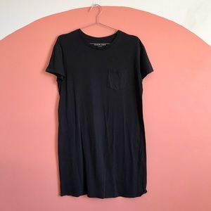 Everlane T-Shirt Dress